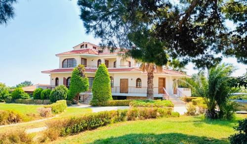 Pikermi Villa | Dionysus Residence Pikermi