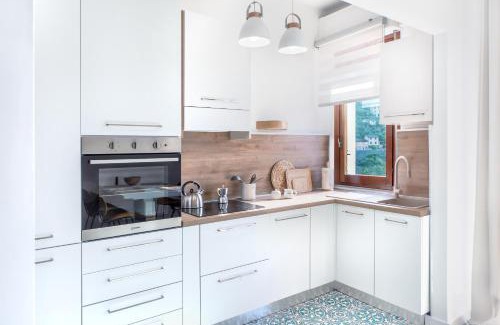 Rapallo Apartment | Dipinto di Blu by PortofinoVacanze