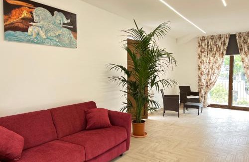 Mascali House | Dipladenia Garden Country Resort