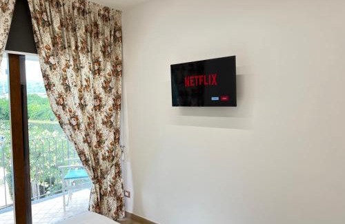 Mascali House | Dipladenia Garden Country Resort