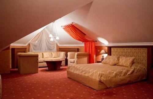 Chisinau Hotel | Diplomat Club Hotel