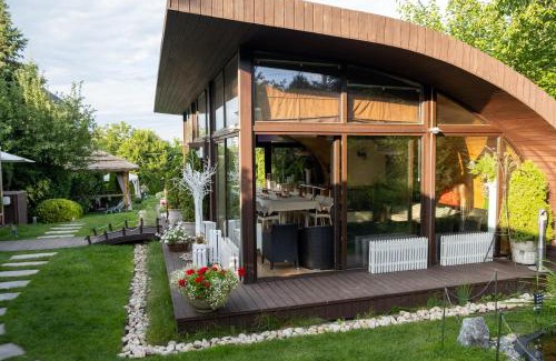 Chisinau Hotel | Diplomat Club Hotel