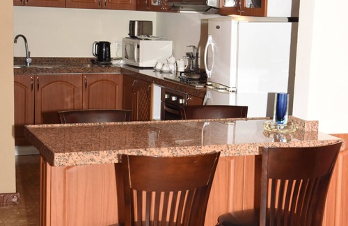 Lideta Apartment | Diplomat Luxury Furnished Apartments