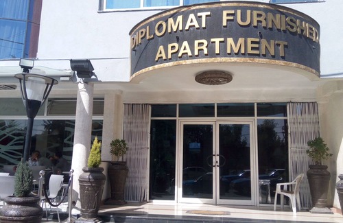 Lideta Apartment | Diplomat Luxury Furnished Apartments