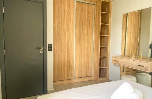 Hjar Ennhal Apartment | Diplomatic Forest - CHU Family Apartment