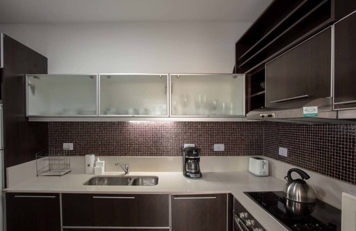 Puerto Madero Apartment | Dique Madero - Amazing 2 Bedroom in Puerto Madero