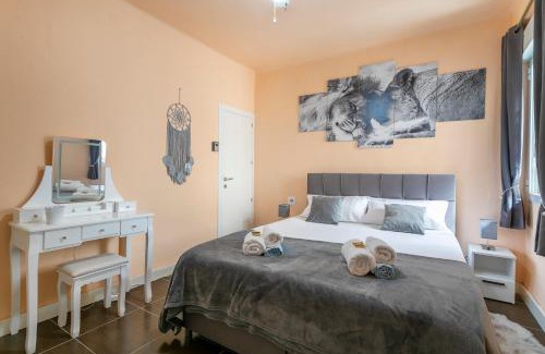 Santa Pola Apartment | ✩direct beach location ✩ familyfriendly ✩ Netflix