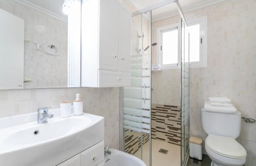 Santa Pola Apartment | ✩direct beach location ✩ familyfriendly ✩ Netflix