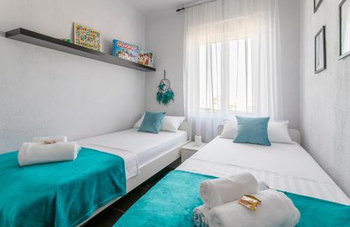 Santa Pola Apartment | ✩direct beach location ✩ familyfriendly ✩ Netflix