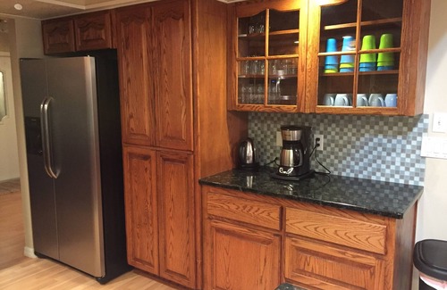 Spring Hill House | Direct Gulf Access, SolarHeated Salt Water Pool, kayaks, pool table, 2 lvg areas