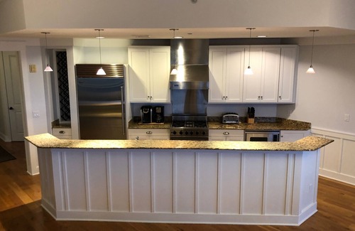 WaterSound Beach Condo | Direct Gulffront! BREATHTAKING 270 degree Ocean Views! Large 2600 sqft 3bdrm!