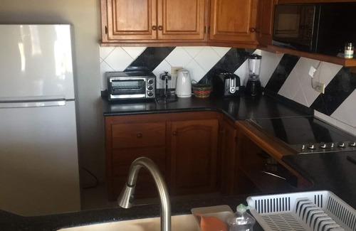 Ocean City House | Direct Ocean View Luxury Townhouse