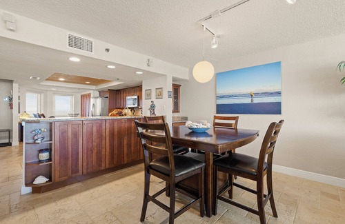 New Smyrna Beach Condo | Direct Oceanfront Condo with Spectacular Beach Views