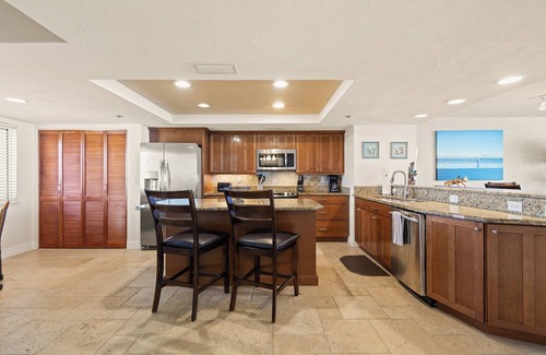 New Smyrna Beach Condo | Direct Oceanfront Condo with Spectacular Beach Views