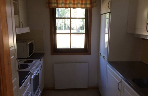 Arboga House | Directly at the waterfront of the lake Hjälmaren