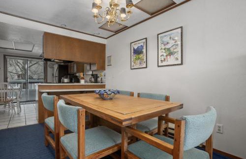 Steamboat Springs House | Directly on Shuttle Route, Value Priced & Convenient