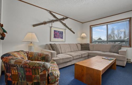 Steamboat Springs House | Directly on Shuttle Route, Value Priced & Convenient