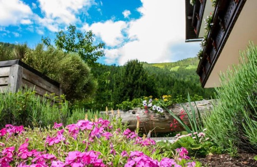 Donnersbachwald Apartment | Dirndl und Bua by Interhome