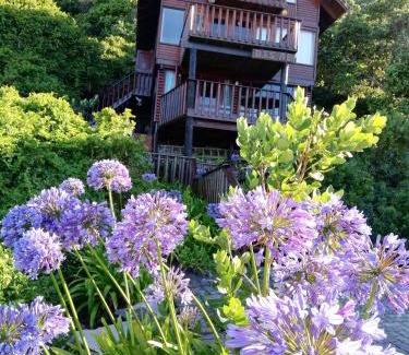 Eersterivierstrand House | Dis Al