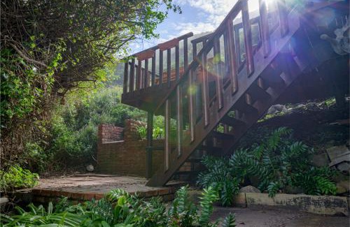 Eersterivierstrand House | Dis Al