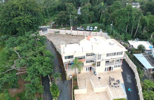 Sonadora House | Disconnect in Nature – Family Stay + Breakfast