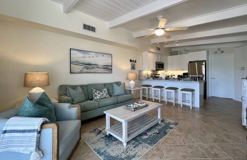 Key Colony Beach House | DISCOUNT! Beautiful Home, Dock, Cabana Club Membership, Pool, Beach!