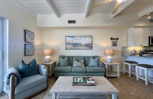 Key Colony Beach House | DISCOUNT! Beautiful Home, Dock, Cabana Club Membership, Pool, Beach!