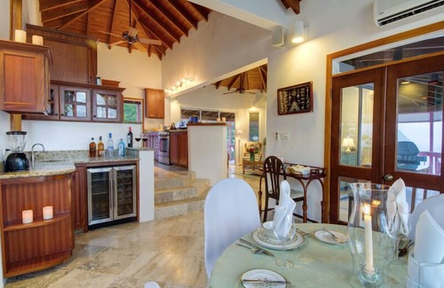 West End House | DISCOUNT of 10% with weekly rental at this Amazing Villa!nSunset House, Tortola