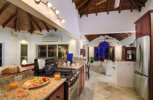 West End House | DISCOUNT of 10% with weekly rental at this Amazing Villa!nSunset House, Tortola