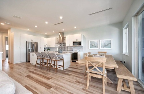 Key Colony Beach Villa | Discount to Jan 31! 4/4! Private Pool, Paddleboards & Lots of Great Amenities!