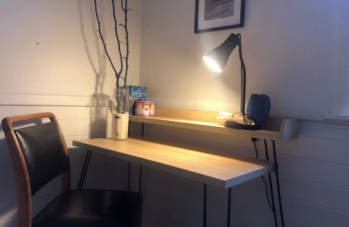 Croydon House | "Discounted Long Stays | Home Comfort in a 3-Bed Croydon/Kilsyth."