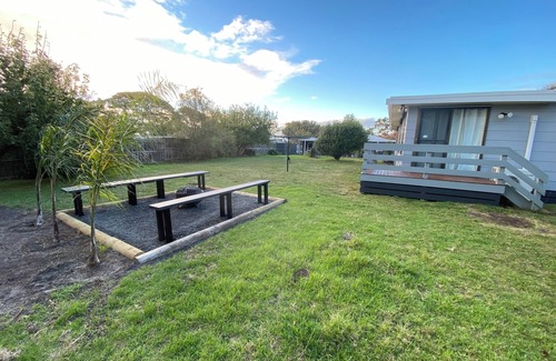 Corinella House | Discover a serene retreat in Corinella, close to walking tracks, a boat ramp.