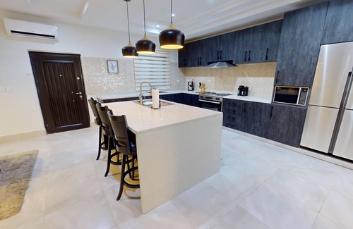 Abuja Apartment | Discover Abuja Luxury