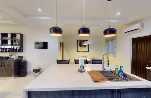Abuja Apartment | Discover Abuja Luxury