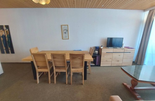 Tauplitz Apartment | Discover Alpine Bliss: Cozy Apartment with Stunning Mountain Views!