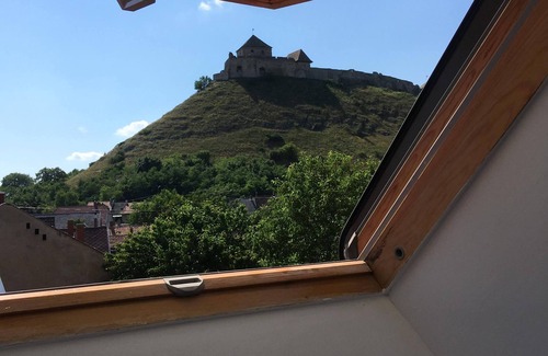 Sumeg House | Discover Balaton - Sumeg in a new-build house