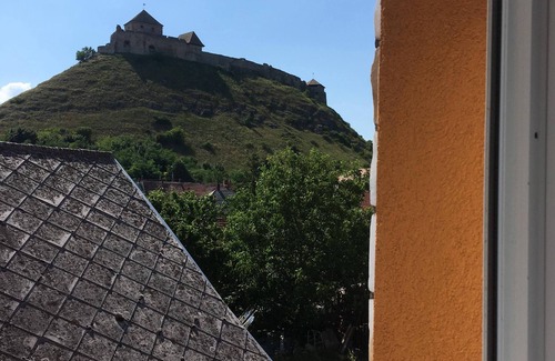 Sumeg House | Discover Balaton - Sumeg in a new-build house