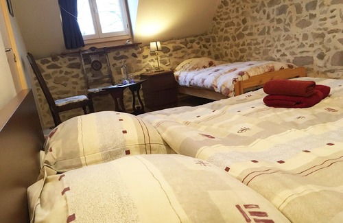 Saint-Dizier-Leyrenne Bed & Breakfast | Discover the charms of the French countryside - eco & rural tourism