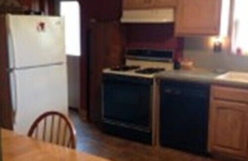 Indiana Township House | DISCOVER FREEDOM in Rural Kansas