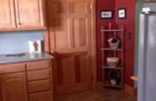 Indiana Township House | DISCOVER FREEDOM in Rural Kansas