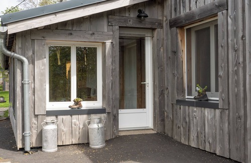 Les Estables Ski Chalet | Discover Gîte Le Pradel in Les Establesn