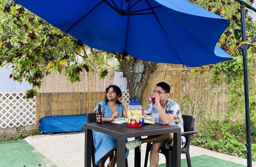 Guayama House | Discover Guayama's Tropical Treasure: Your Home Away From Home.