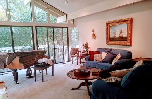 Granite Bay Other | Discover Lake Farmhouse next to 100 acres