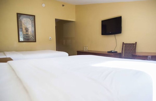 Mount Charleston Hotel | Discover Nature’s Beauty – Free Parking, Pet-Friendly, and All-Season Fun