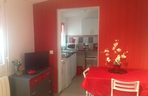 Giberville Apartment | Discover Normandy: D-Day Landing Beaches