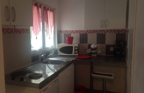 Giberville Apartment | Discover Normandy: D-Day Landing Beaches