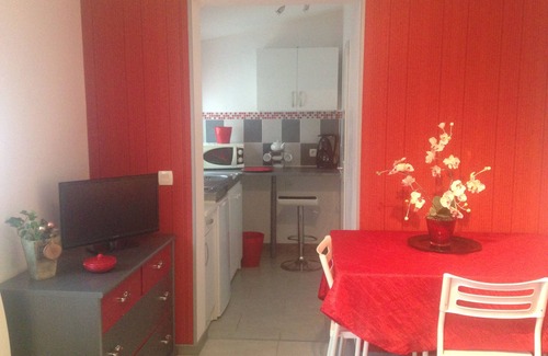 Giberville Apartment | Discover Normandy: D-Day Landing Beaches
