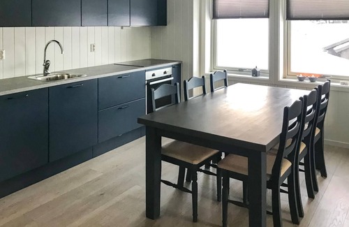 Voss Apartment | Discover Norway ? Nature & Experiences for the whole family.