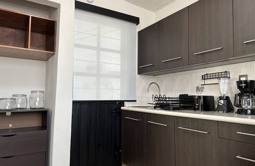 Barrio de Xochimilco Apartment | Discover Oaxaca starting at Barrio Xoxhimilco