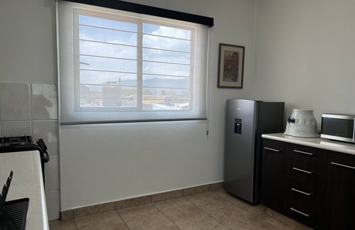 Barrio de Xochimilco Apartment | Discover Oaxaca starting at Barrio Xoxhimilco